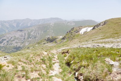 Планинарење на Пелистер