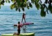 Пештани SUP Board